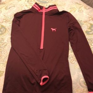 Pink Victoria secret